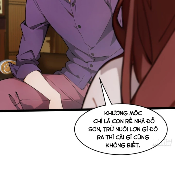 Thần Long Đi Trốn, Xui Xẻo Gặp Nữ Đế Đi Theo Giúp Ta Chăn Heo Chapter 21 - Trang 2