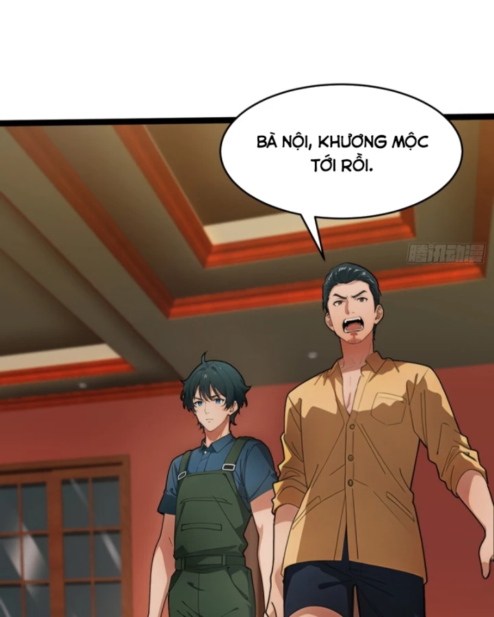 Thần Long Đi Trốn, Xui Xẻo Gặp Nữ Đế Đi Theo Giúp Ta Chăn Heo Chapter 21 - Trang 2
