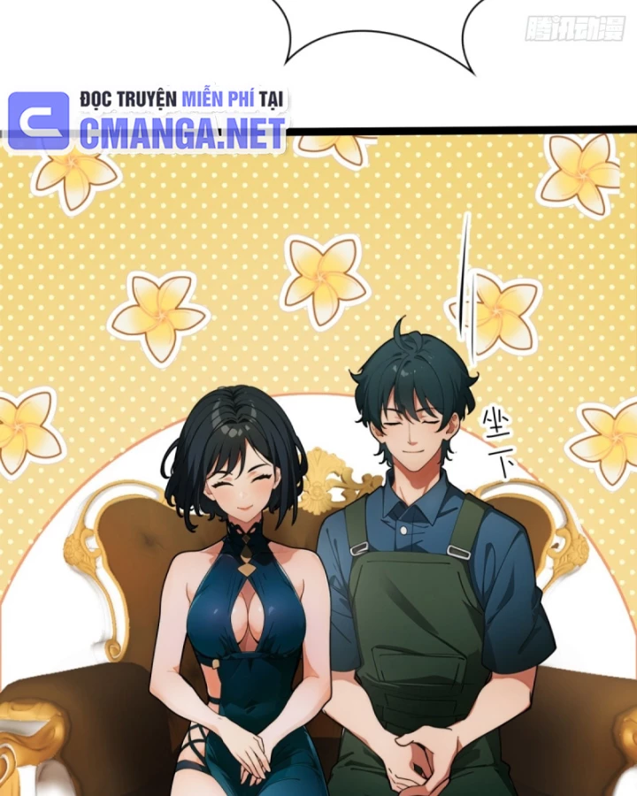 Thần Long Đi Trốn, Xui Xẻo Gặp Nữ Đế Đi Theo Giúp Ta Chăn Heo Chapter 21 - Trang 2