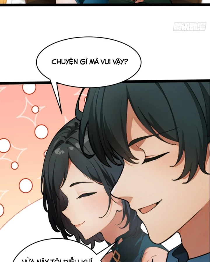 Thần Long Đi Trốn, Xui Xẻo Gặp Nữ Đế Đi Theo Giúp Ta Chăn Heo Chapter 21 - Trang 2