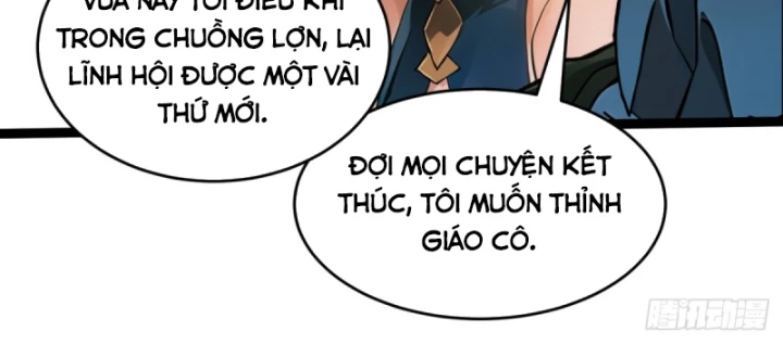 Thần Long Đi Trốn, Xui Xẻo Gặp Nữ Đế Đi Theo Giúp Ta Chăn Heo Chapter 21 - Trang 2