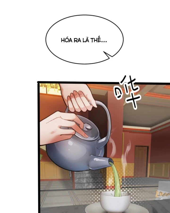 Thần Long Đi Trốn, Xui Xẻo Gặp Nữ Đế Đi Theo Giúp Ta Chăn Heo Chapter 21 - Trang 2
