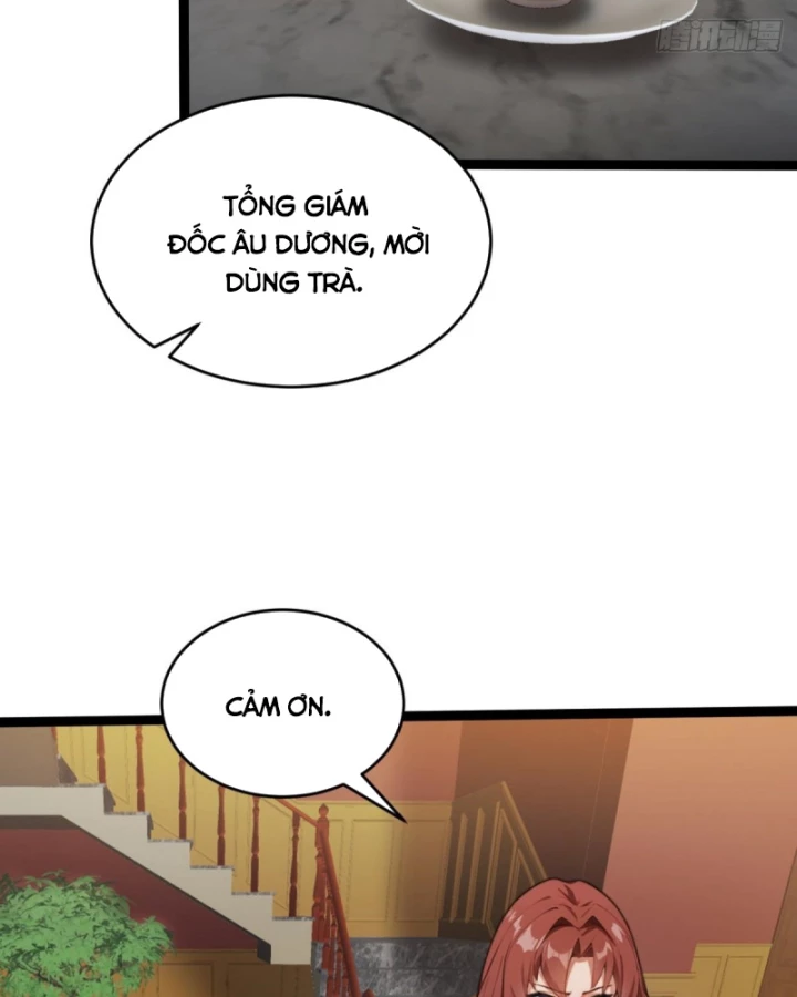 Thần Long Đi Trốn, Xui Xẻo Gặp Nữ Đế Đi Theo Giúp Ta Chăn Heo Chapter 21 - Trang 2