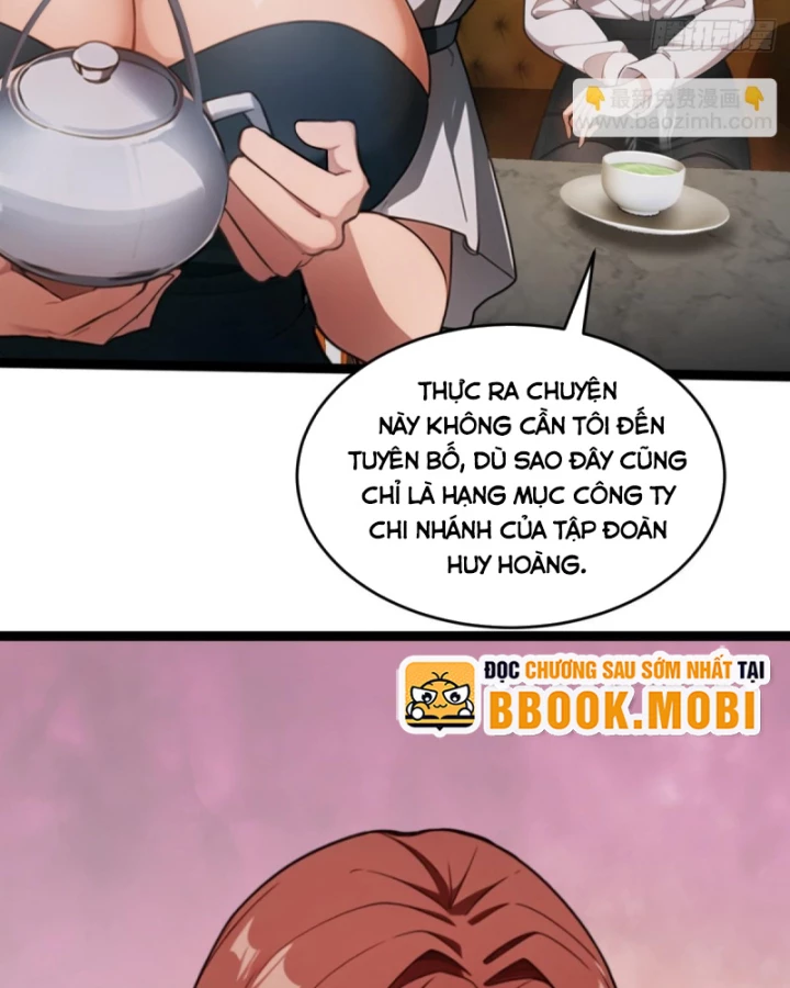 Thần Long Đi Trốn, Xui Xẻo Gặp Nữ Đế Đi Theo Giúp Ta Chăn Heo Chapter 21 - Trang 2