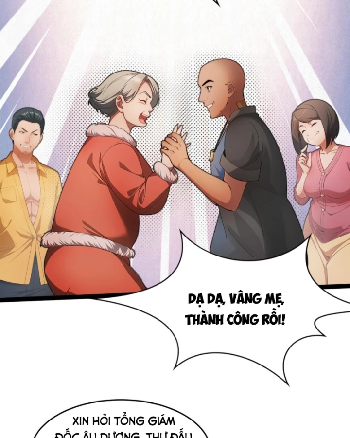 Thần Long Đi Trốn, Xui Xẻo Gặp Nữ Đế Đi Theo Giúp Ta Chăn Heo Chapter 21 - Trang 2
