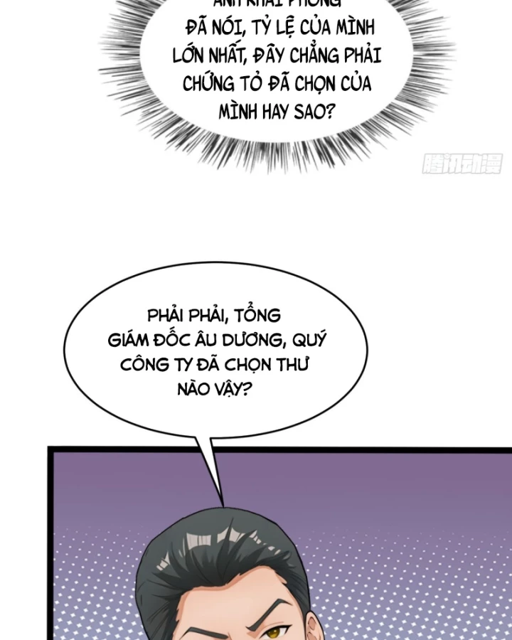 Thần Long Đi Trốn, Xui Xẻo Gặp Nữ Đế Đi Theo Giúp Ta Chăn Heo Chapter 21 - Trang 2