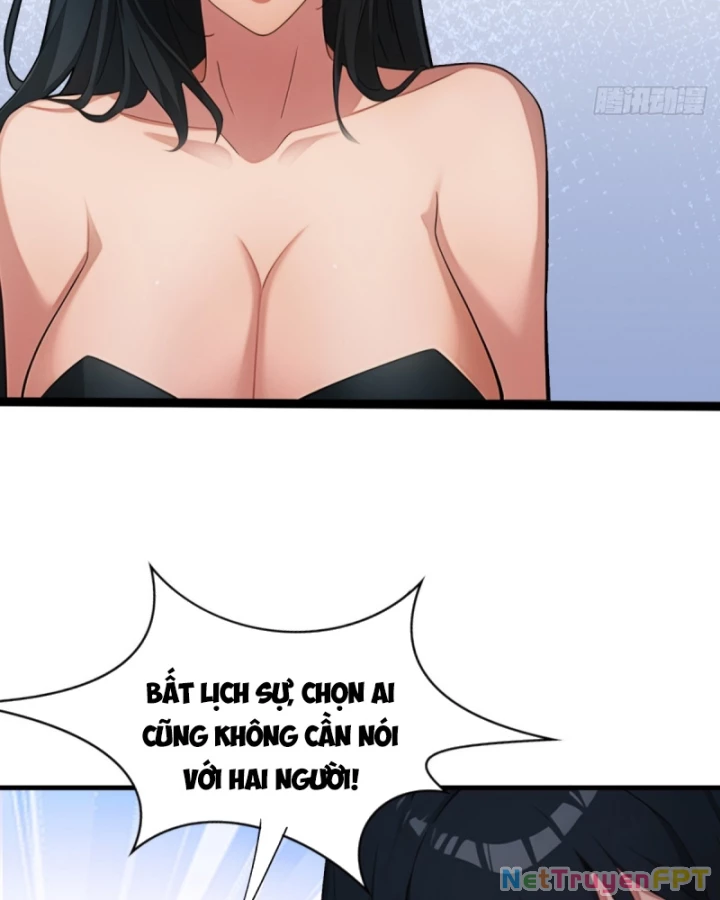 Thần Long Đi Trốn, Xui Xẻo Gặp Nữ Đế Đi Theo Giúp Ta Chăn Heo Chapter 21 - Trang 2