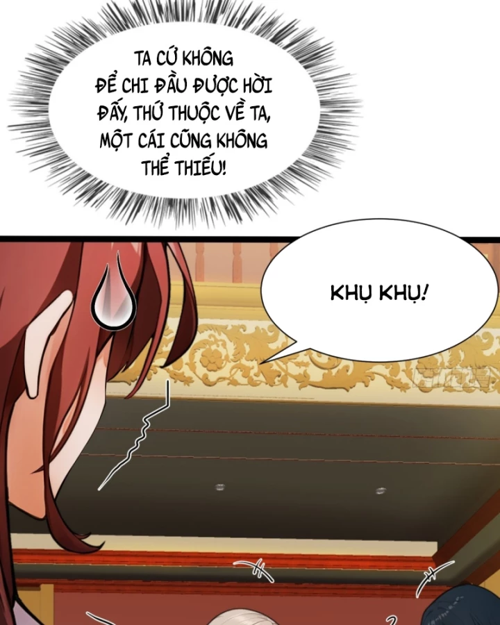 Thần Long Đi Trốn, Xui Xẻo Gặp Nữ Đế Đi Theo Giúp Ta Chăn Heo Chapter 21 - Trang 2
