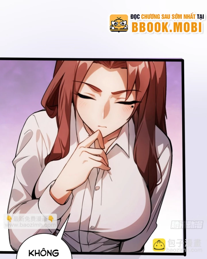Thần Long Đi Trốn, Xui Xẻo Gặp Nữ Đế Đi Theo Giúp Ta Chăn Heo Chapter 21 - Trang 2