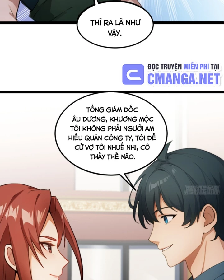 Thần Long Đi Trốn, Xui Xẻo Gặp Nữ Đế Đi Theo Giúp Ta Chăn Heo Chapter 22 - Trang 2