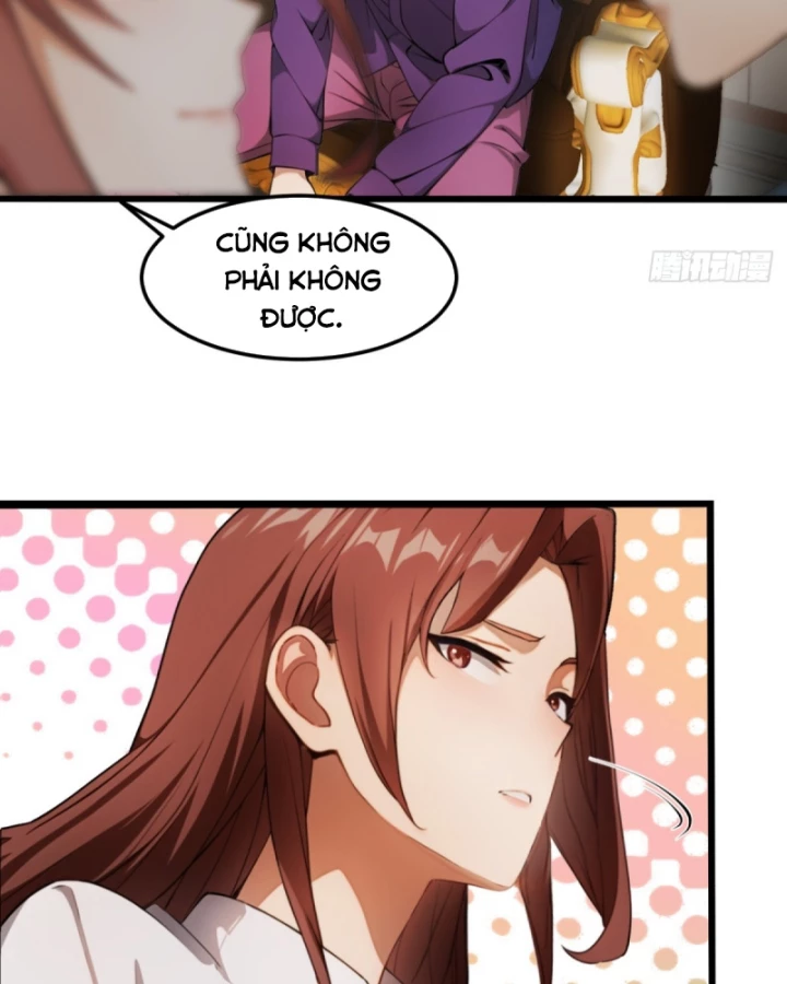 Thần Long Đi Trốn, Xui Xẻo Gặp Nữ Đế Đi Theo Giúp Ta Chăn Heo Chapter 22 - Trang 2