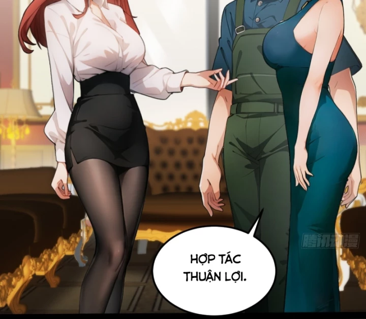 Thần Long Đi Trốn, Xui Xẻo Gặp Nữ Đế Đi Theo Giúp Ta Chăn Heo Chapter 22 - Trang 2