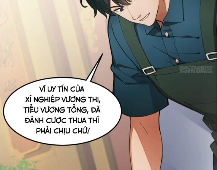 Thần Long Đi Trốn, Xui Xẻo Gặp Nữ Đế Đi Theo Giúp Ta Chăn Heo Chapter 22 - Trang 2