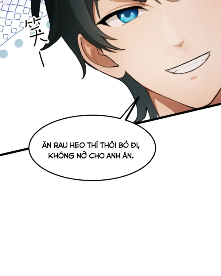 Thần Long Đi Trốn, Xui Xẻo Gặp Nữ Đế Đi Theo Giúp Ta Chăn Heo Chapter 22 - Trang 2