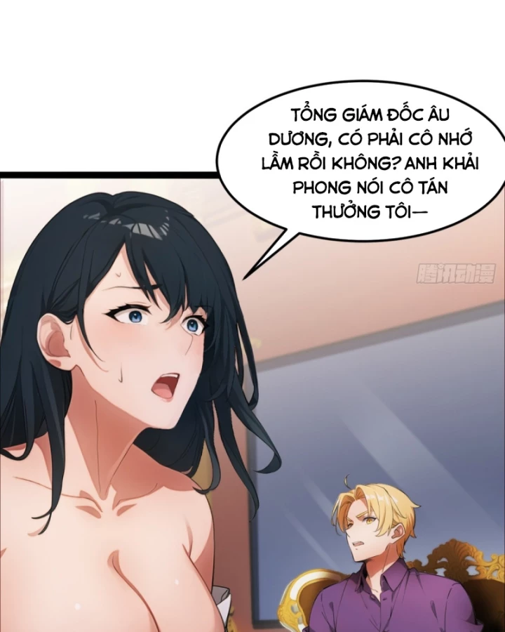 Thần Long Đi Trốn, Xui Xẻo Gặp Nữ Đế Đi Theo Giúp Ta Chăn Heo Chapter 22 - Trang 2