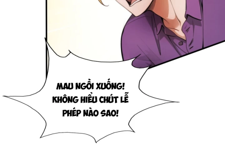 Thần Long Đi Trốn, Xui Xẻo Gặp Nữ Đế Đi Theo Giúp Ta Chăn Heo Chapter 22 - Trang 2
