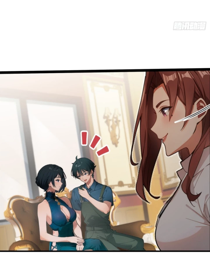 Thần Long Đi Trốn, Xui Xẻo Gặp Nữ Đế Đi Theo Giúp Ta Chăn Heo Chapter 22 - Trang 2