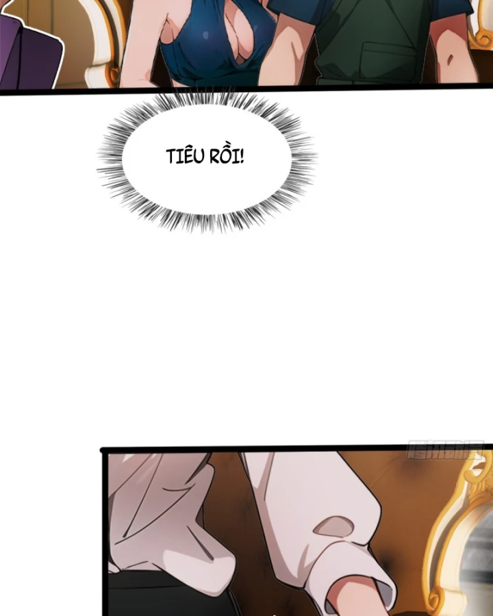 Thần Long Đi Trốn, Xui Xẻo Gặp Nữ Đế Đi Theo Giúp Ta Chăn Heo Chapter 22 - Trang 2