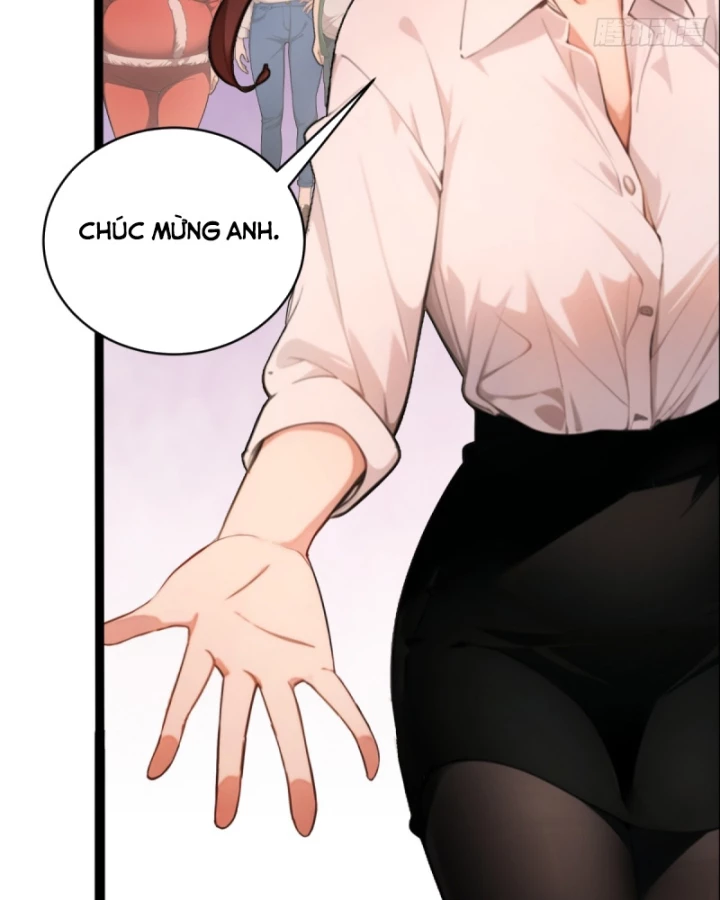 Thần Long Đi Trốn, Xui Xẻo Gặp Nữ Đế Đi Theo Giúp Ta Chăn Heo Chapter 22 - Trang 2