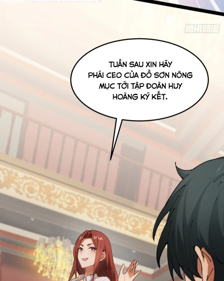 Thần Long Đi Trốn, Xui Xẻo Gặp Nữ Đế Đi Theo Giúp Ta Chăn Heo Chapter 22 - Trang 2
