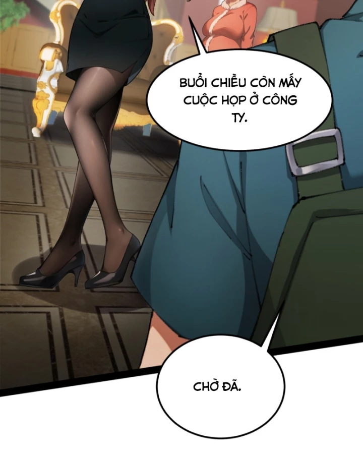 Thần Long Đi Trốn, Xui Xẻo Gặp Nữ Đế Đi Theo Giúp Ta Chăn Heo Chapter 22 - Trang 2