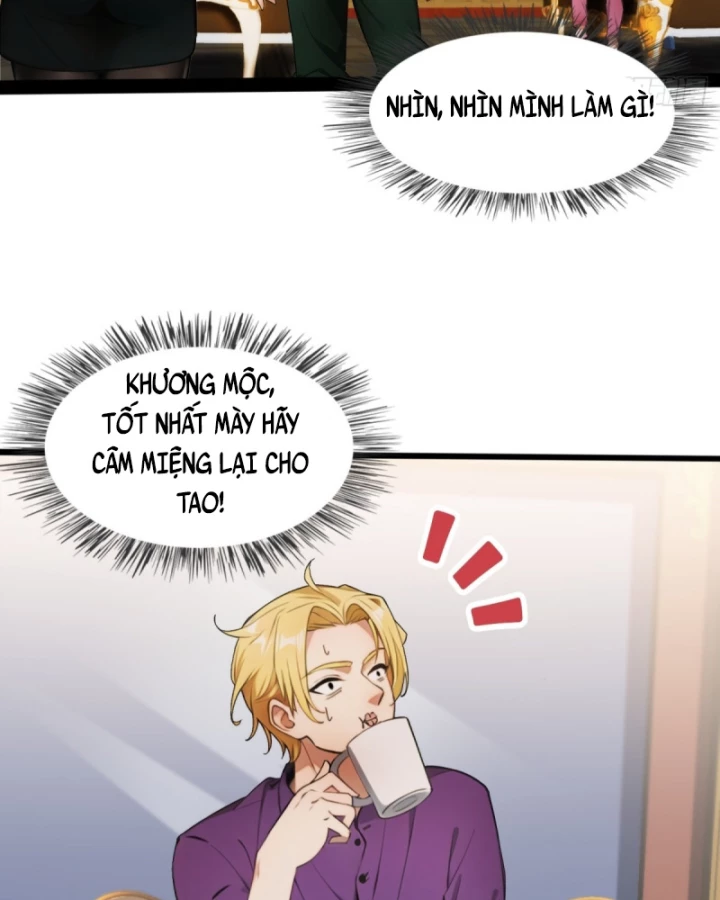 Thần Long Đi Trốn, Xui Xẻo Gặp Nữ Đế Đi Theo Giúp Ta Chăn Heo Chapter 22 - Trang 2