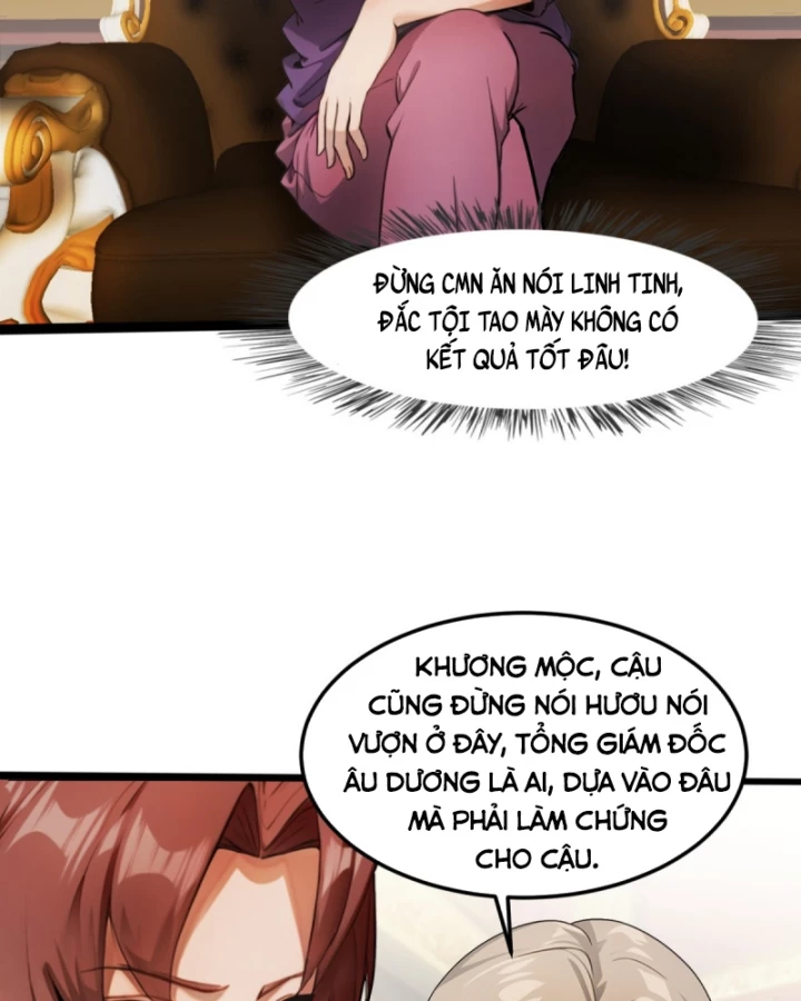 Thần Long Đi Trốn, Xui Xẻo Gặp Nữ Đế Đi Theo Giúp Ta Chăn Heo Chapter 22 - Trang 2