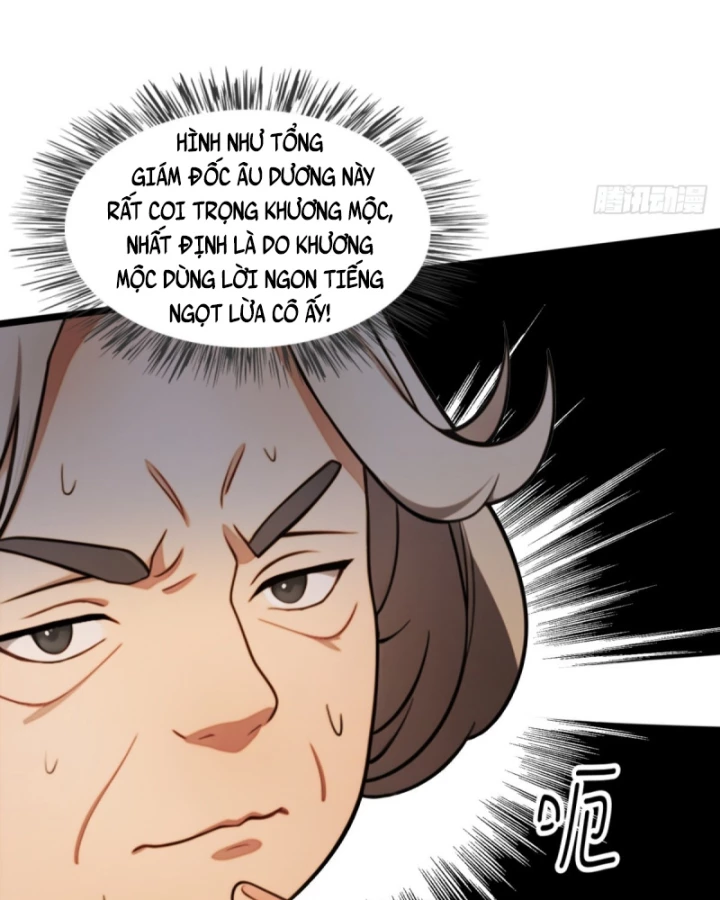 Thần Long Đi Trốn, Xui Xẻo Gặp Nữ Đế Đi Theo Giúp Ta Chăn Heo Chapter 22 - Trang 2