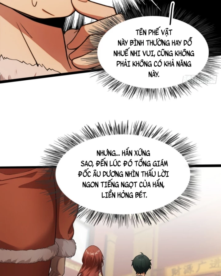 Thần Long Đi Trốn, Xui Xẻo Gặp Nữ Đế Đi Theo Giúp Ta Chăn Heo Chapter 22 - Trang 2
