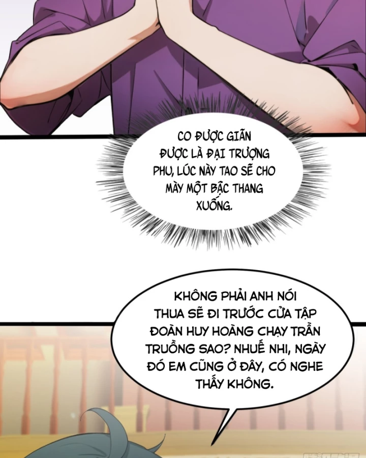 Thần Long Đi Trốn, Xui Xẻo Gặp Nữ Đế Đi Theo Giúp Ta Chăn Heo Chapter 22 - Trang 2
