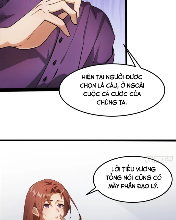 Thần Long Đi Trốn, Xui Xẻo Gặp Nữ Đế Đi Theo Giúp Ta Chăn Heo Chapter 22 - Trang 2