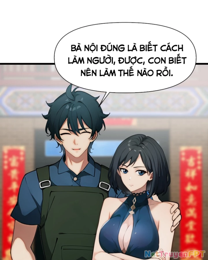 Thần Long Đi Trốn, Xui Xẻo Gặp Nữ Đế Đi Theo Giúp Ta Chăn Heo Chapter 23 - Trang 2