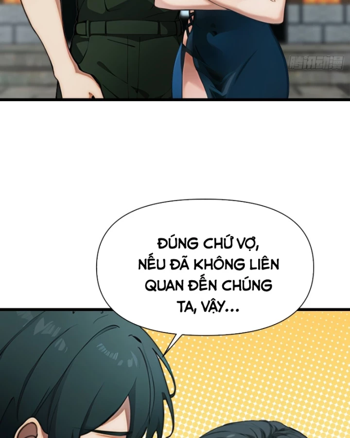 Thần Long Đi Trốn, Xui Xẻo Gặp Nữ Đế Đi Theo Giúp Ta Chăn Heo Chapter 23 - Trang 2