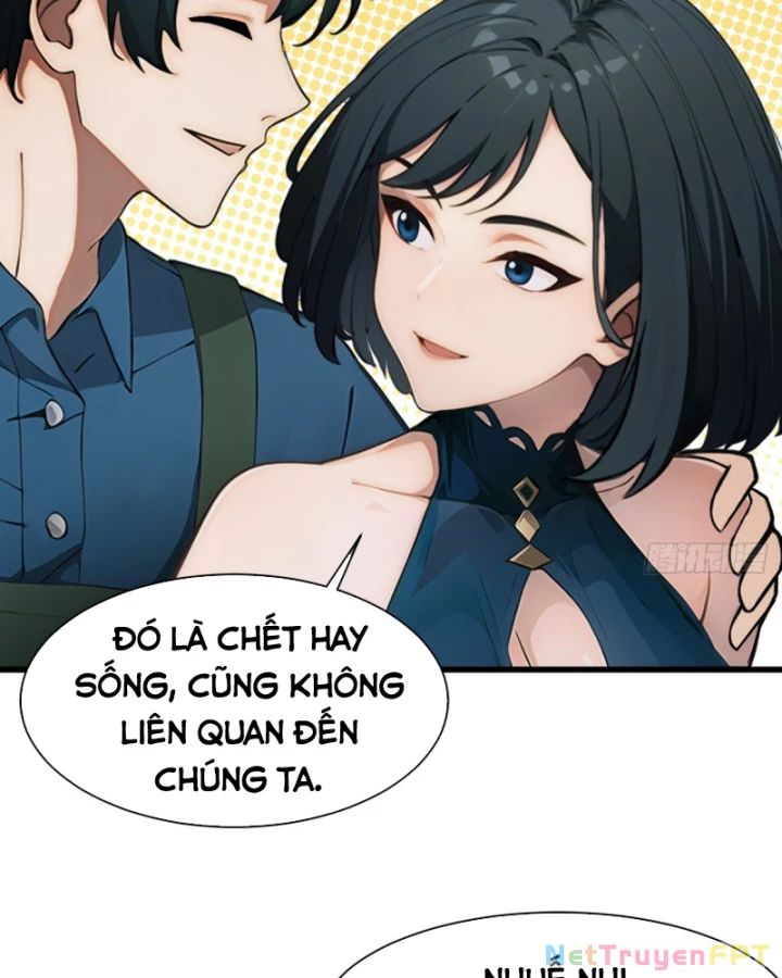 Thần Long Đi Trốn, Xui Xẻo Gặp Nữ Đế Đi Theo Giúp Ta Chăn Heo Chapter 23 - Trang 2