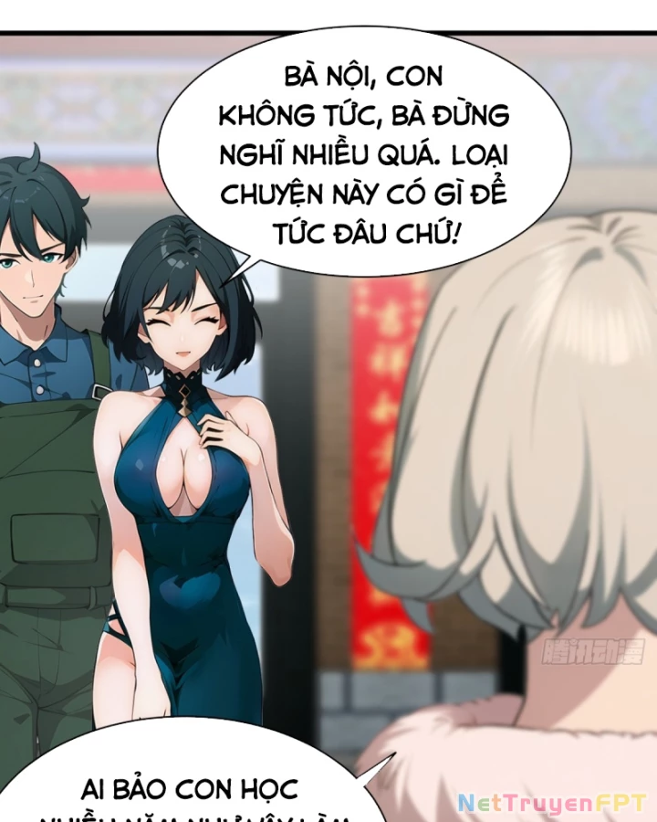 Thần Long Đi Trốn, Xui Xẻo Gặp Nữ Đế Đi Theo Giúp Ta Chăn Heo Chapter 23 - Trang 2