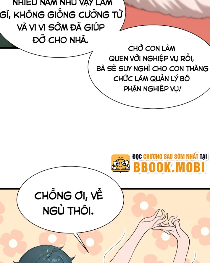 Thần Long Đi Trốn, Xui Xẻo Gặp Nữ Đế Đi Theo Giúp Ta Chăn Heo Chapter 23 - Trang 2