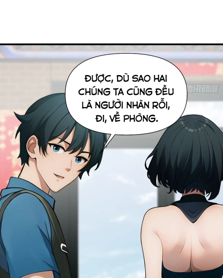 Thần Long Đi Trốn, Xui Xẻo Gặp Nữ Đế Đi Theo Giúp Ta Chăn Heo Chapter 23 - Trang 2