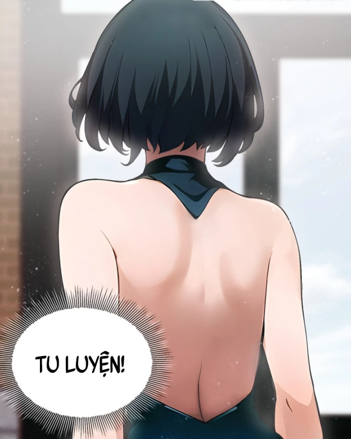 Thần Long Đi Trốn, Xui Xẻo Gặp Nữ Đế Đi Theo Giúp Ta Chăn Heo Chapter 23 - Trang 2