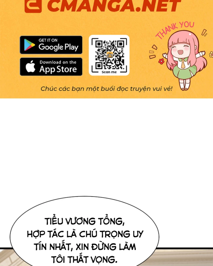 Thần Long Đi Trốn, Xui Xẻo Gặp Nữ Đế Đi Theo Giúp Ta Chăn Heo Chapter 23 - Trang 2
