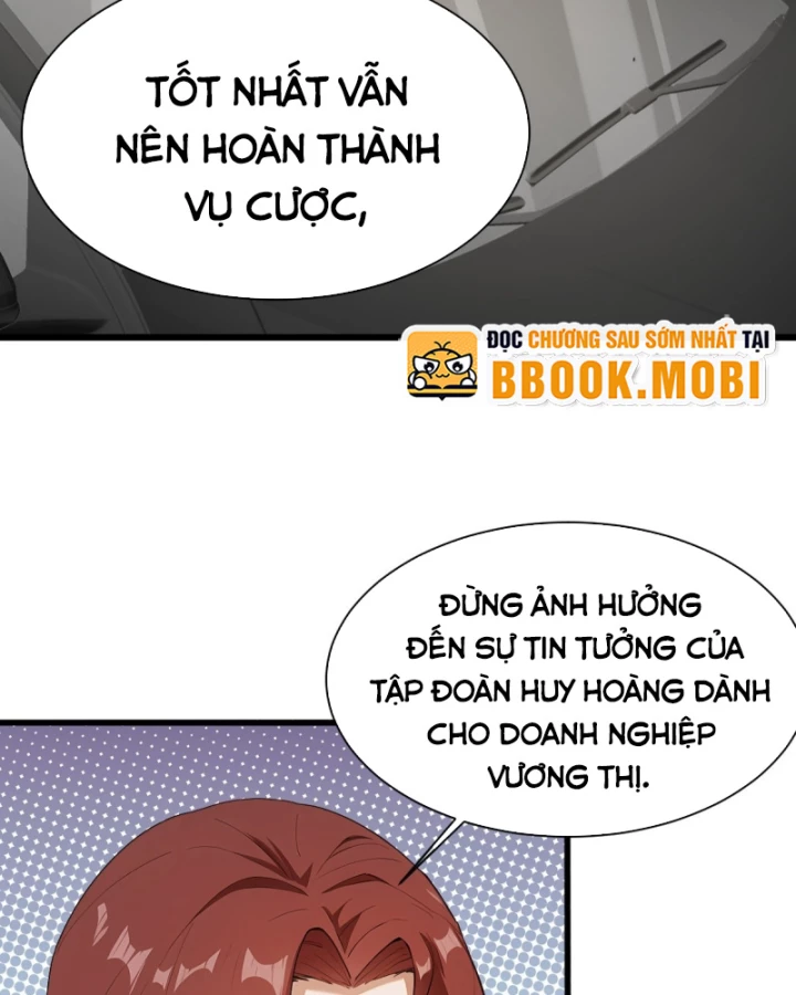 Thần Long Đi Trốn, Xui Xẻo Gặp Nữ Đế Đi Theo Giúp Ta Chăn Heo Chapter 23 - Trang 2
