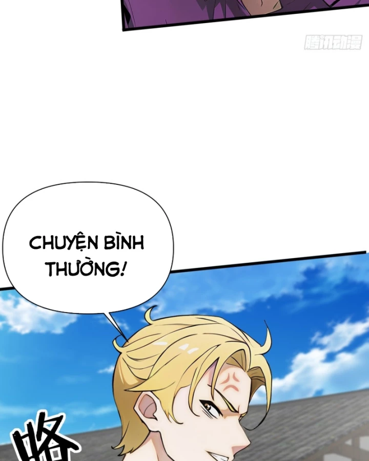 Thần Long Đi Trốn, Xui Xẻo Gặp Nữ Đế Đi Theo Giúp Ta Chăn Heo Chapter 23 - Trang 2