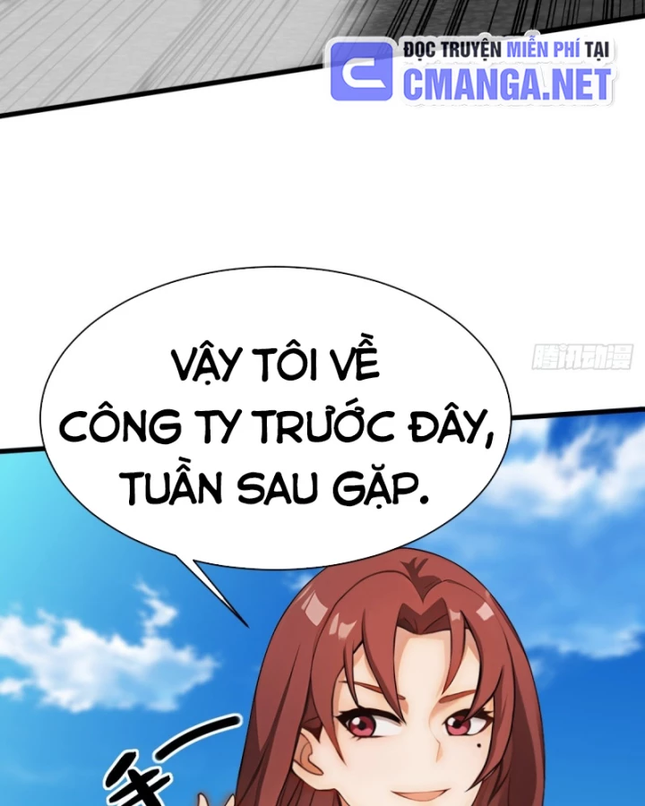 Thần Long Đi Trốn, Xui Xẻo Gặp Nữ Đế Đi Theo Giúp Ta Chăn Heo Chapter 23 - Trang 2