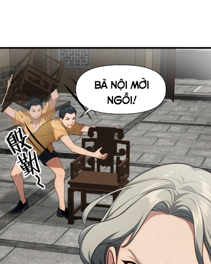 Thần Long Đi Trốn, Xui Xẻo Gặp Nữ Đế Đi Theo Giúp Ta Chăn Heo Chapter 23 - Trang 2