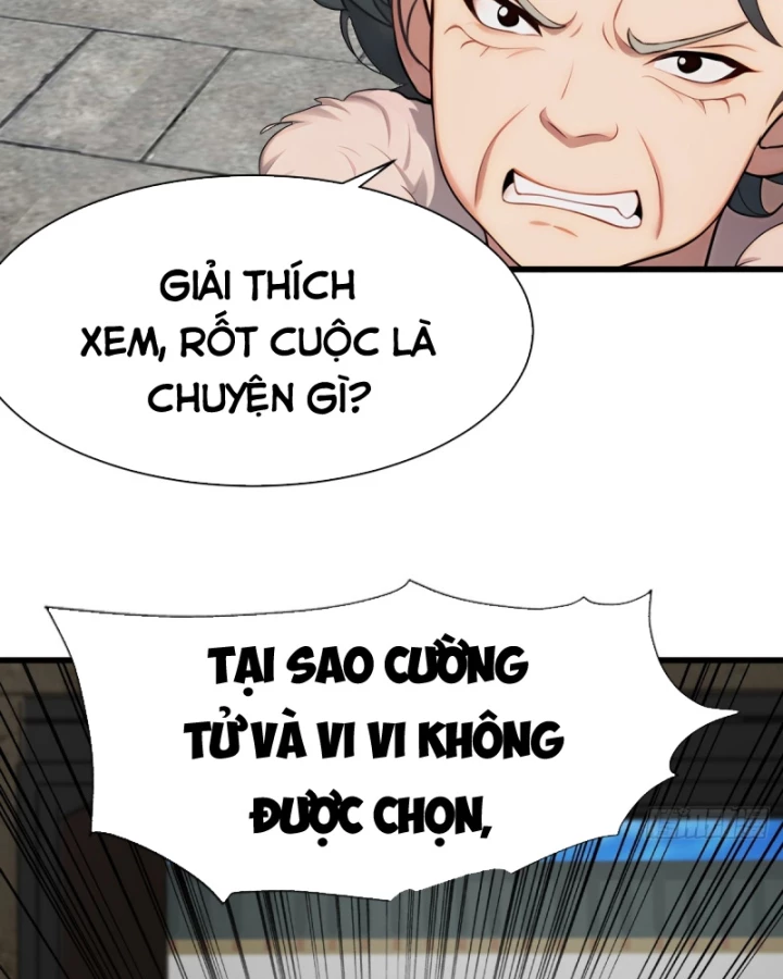 Thần Long Đi Trốn, Xui Xẻo Gặp Nữ Đế Đi Theo Giúp Ta Chăn Heo Chapter 23 - Trang 2