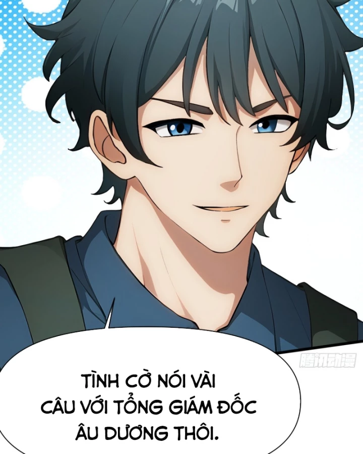 Thần Long Đi Trốn, Xui Xẻo Gặp Nữ Đế Đi Theo Giúp Ta Chăn Heo Chapter 23 - Trang 2