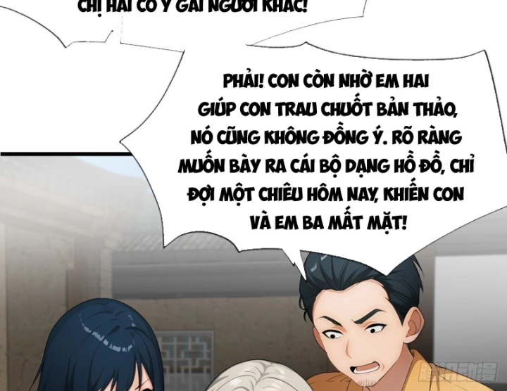 Thần Long Đi Trốn, Xui Xẻo Gặp Nữ Đế Đi Theo Giúp Ta Chăn Heo Chapter 23 - Trang 2