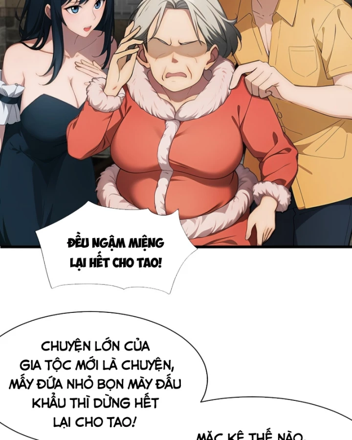Thần Long Đi Trốn, Xui Xẻo Gặp Nữ Đế Đi Theo Giúp Ta Chăn Heo Chapter 23 - Trang 2