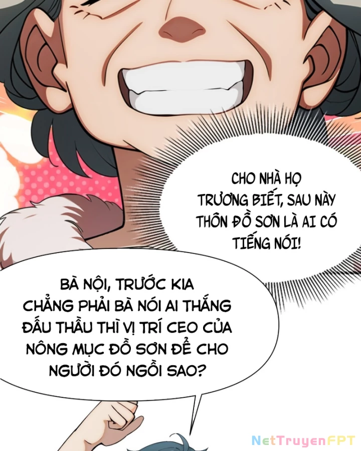 Thần Long Đi Trốn, Xui Xẻo Gặp Nữ Đế Đi Theo Giúp Ta Chăn Heo Chapter 23 - Trang 2