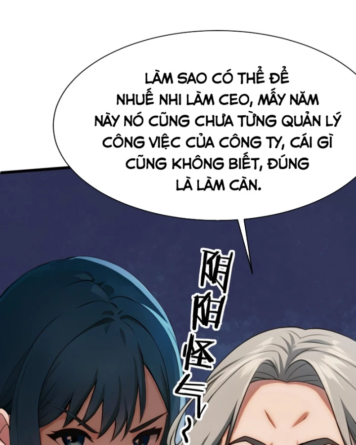 Thần Long Đi Trốn, Xui Xẻo Gặp Nữ Đế Đi Theo Giúp Ta Chăn Heo Chapter 23 - Trang 2