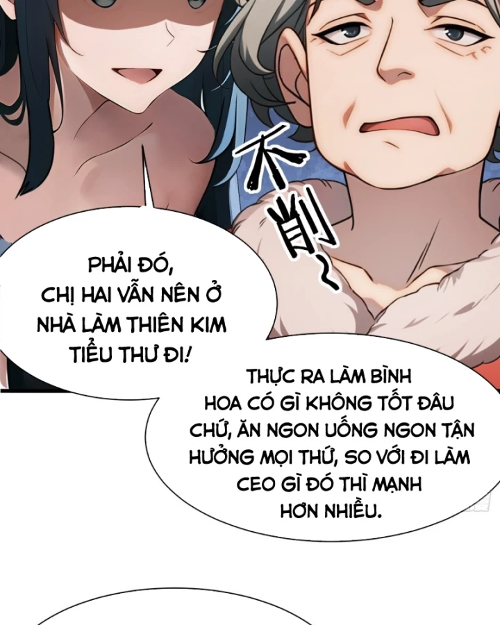 Thần Long Đi Trốn, Xui Xẻo Gặp Nữ Đế Đi Theo Giúp Ta Chăn Heo Chapter 23 - Trang 2